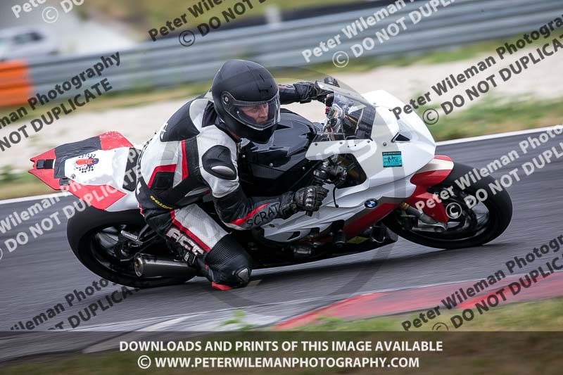 25 to 27th july 2019;Slovakia Ring;event digital images;motorbikes;no limits;peter wileman photography;trackday;trackday digital images